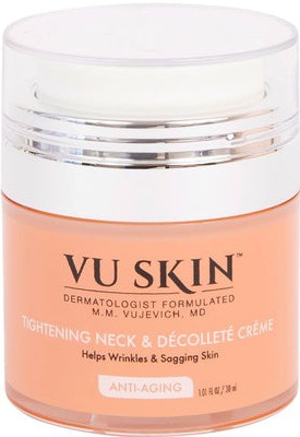 Vu Skin Neck & Décolleté Crème