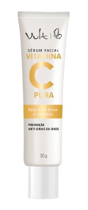 Vult Sérum Facial Vult Vitamina C Pura