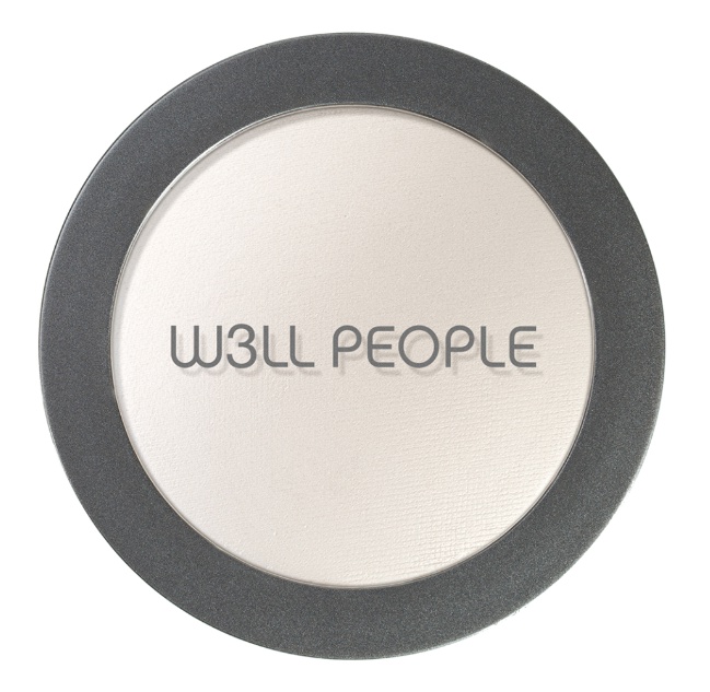 W3LL People Bio Brightener Baked Powder