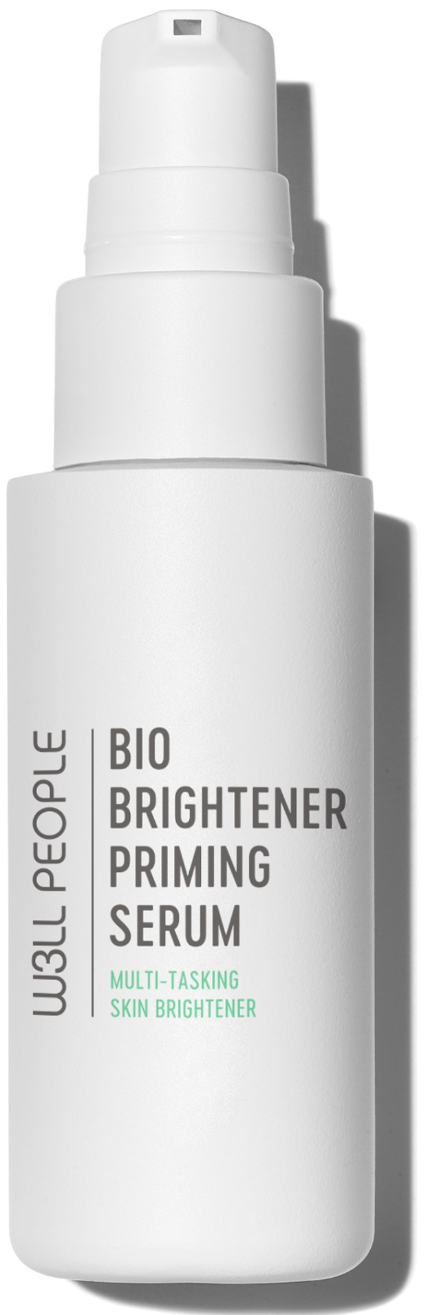 W3LL People Bio Brightener Priming Serum