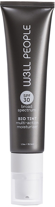 W3LL People Bio Tint Multi-Action Moisturizer Spf 30