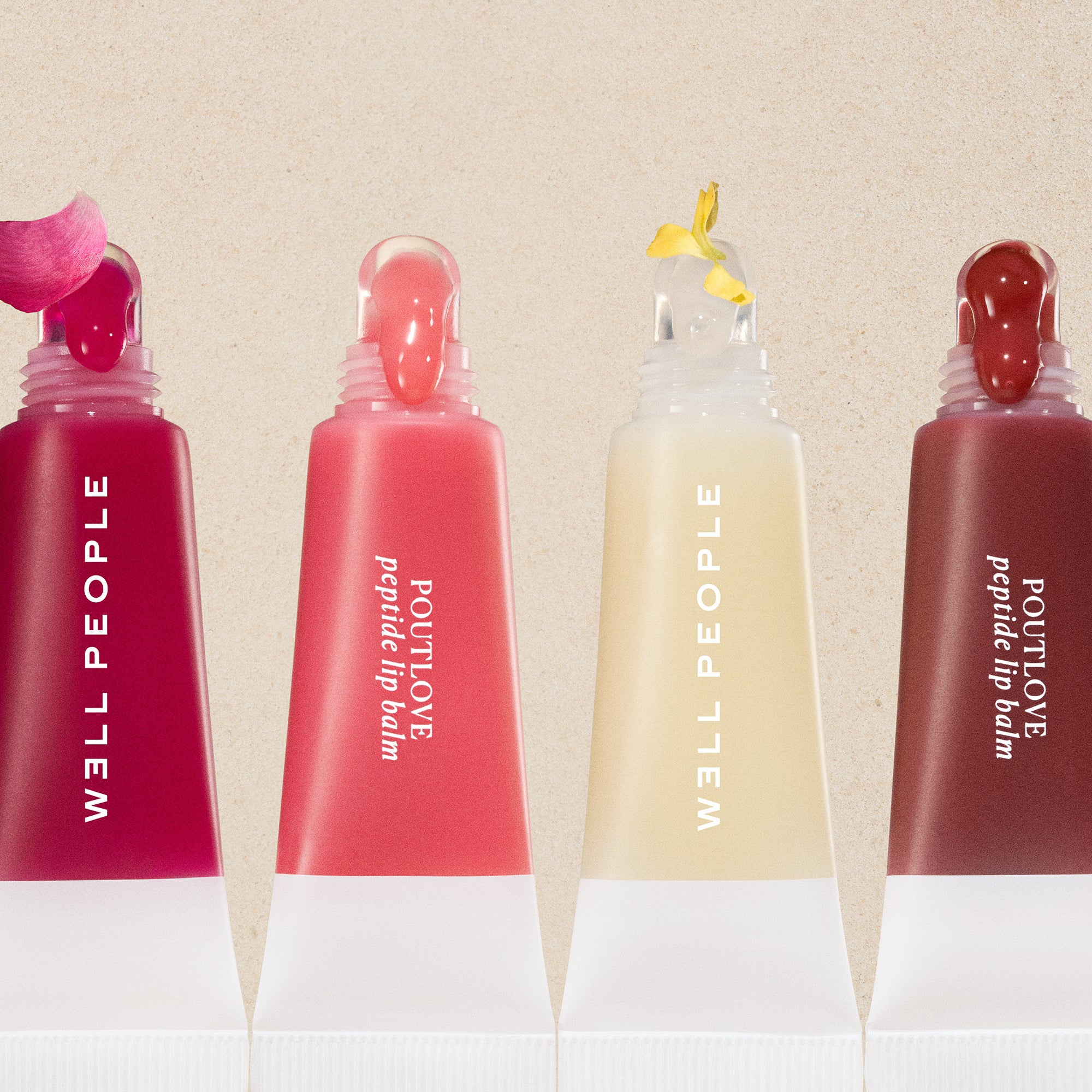 W3LL People Poutlove Peptide Lip Balm