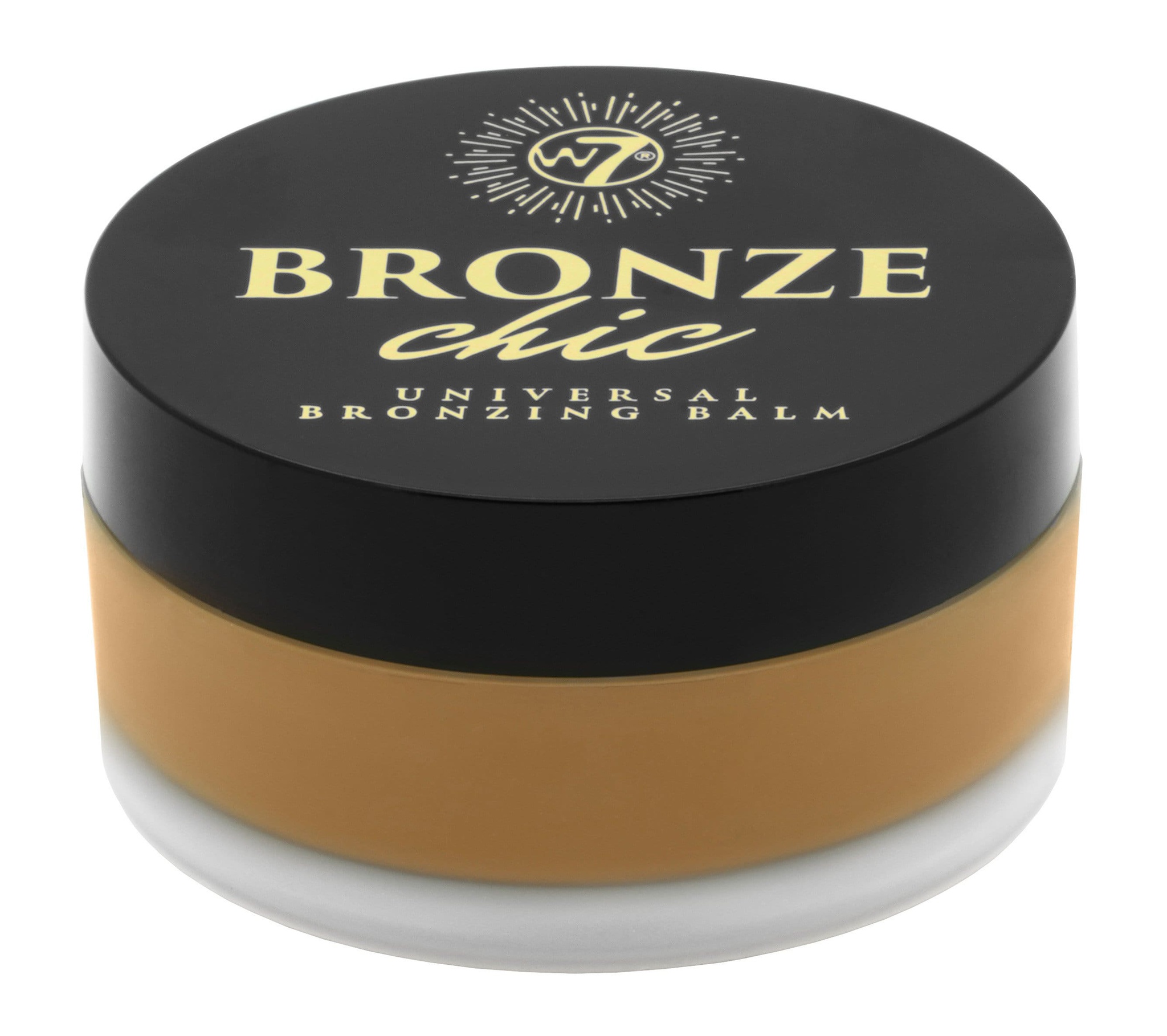 W7 Bronze Chic Bronzing Balm