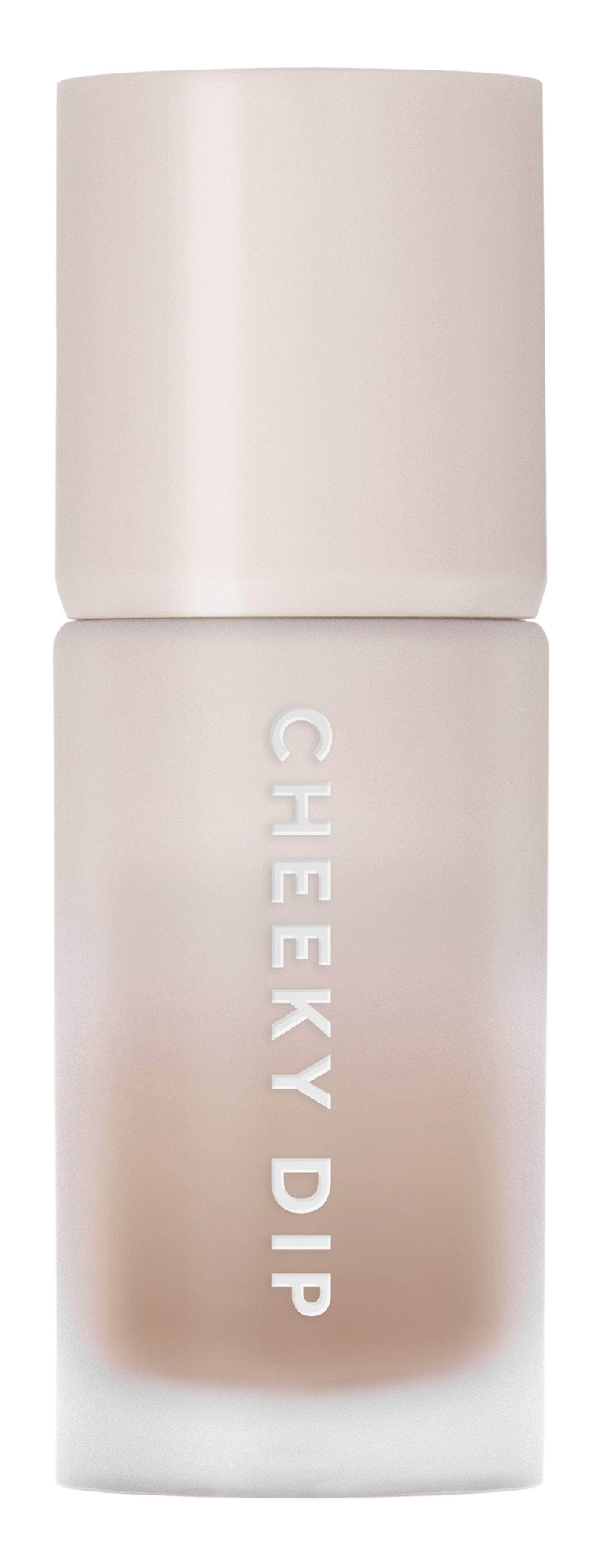 W7 Cheeky Dip Liquid Bronzer
