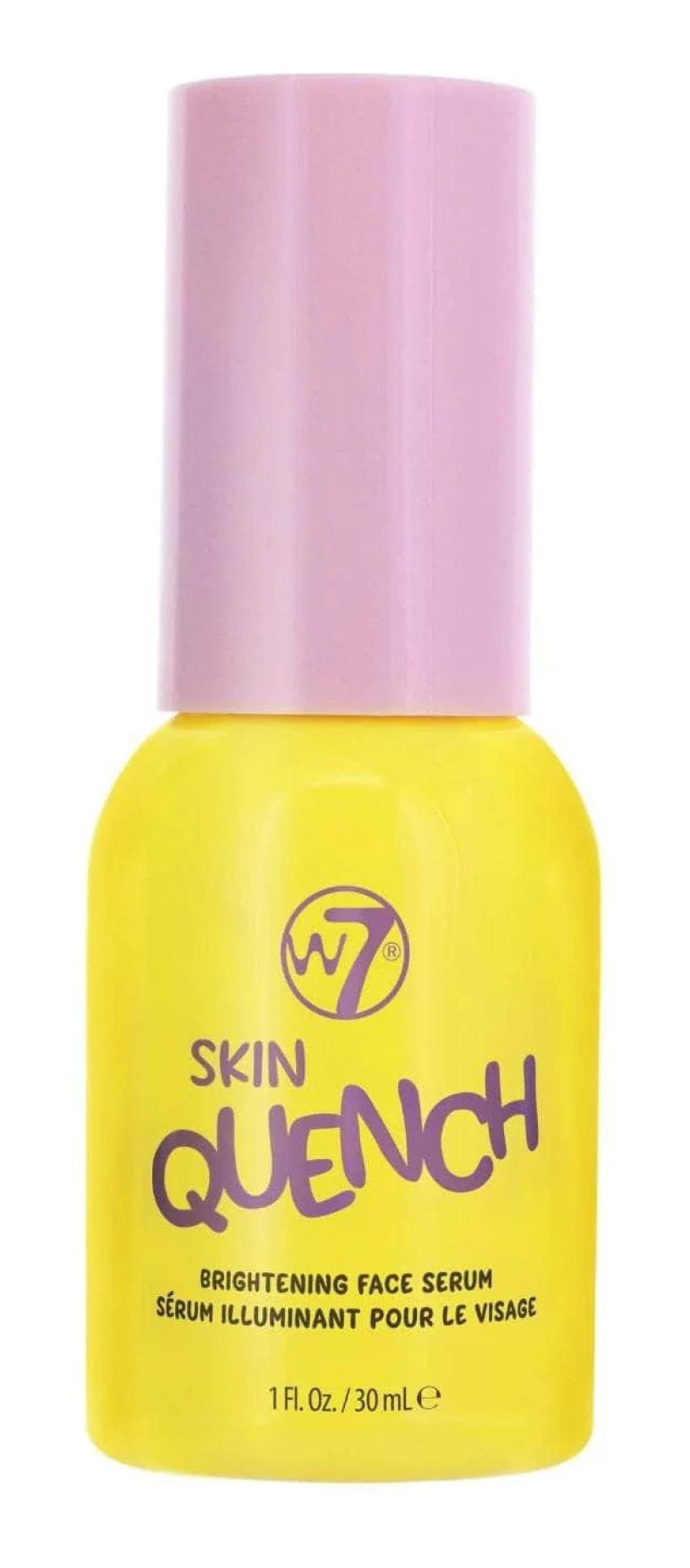 W7 Cosmetics Skin Quench Brightening Face Serum