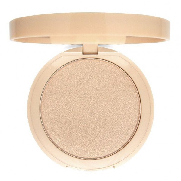 W7 Glowcomotion Iluminador En Polvo