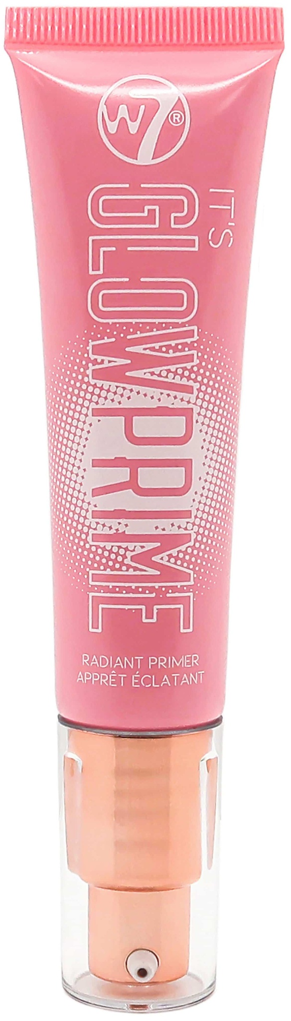 W7 It's Glow Prime Radiant Primer