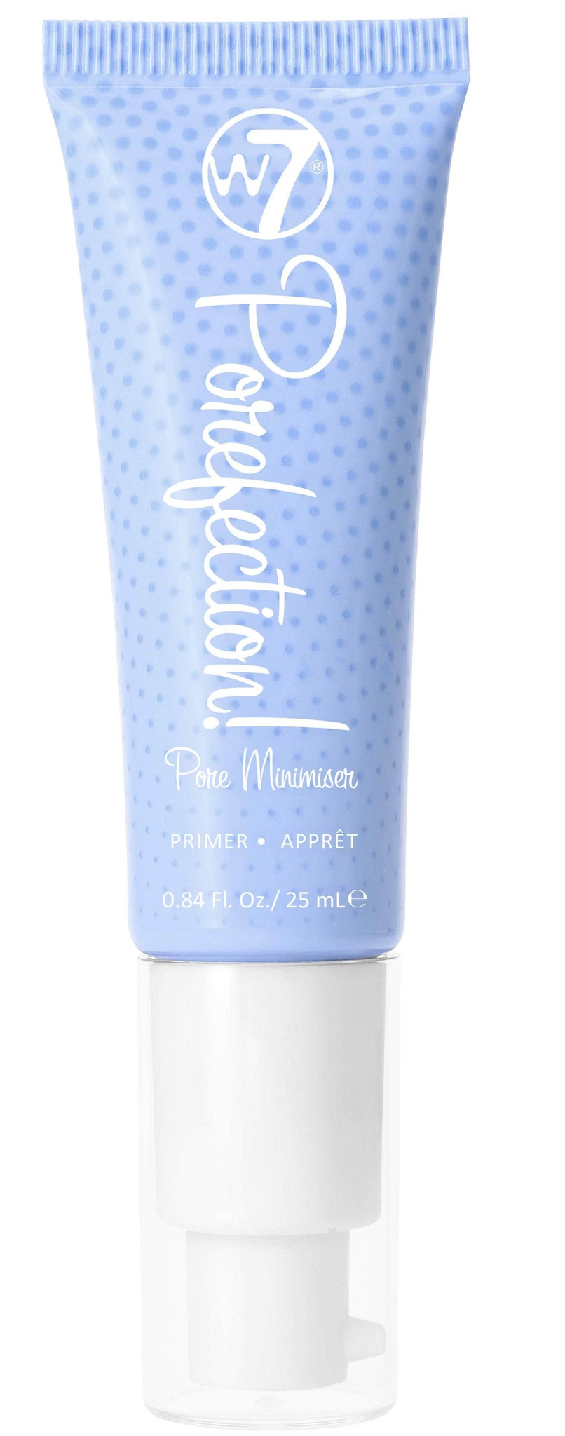 W7 Porefection Pore Minimising Primer