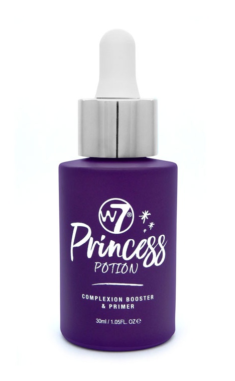 W7 Princess Potion