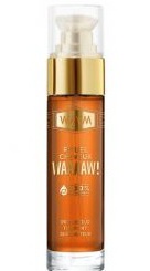 WAAM Hair Ritual Waaaaw!