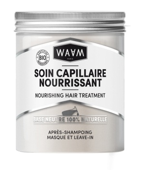 WAAM Soin Capillaire Nourissant