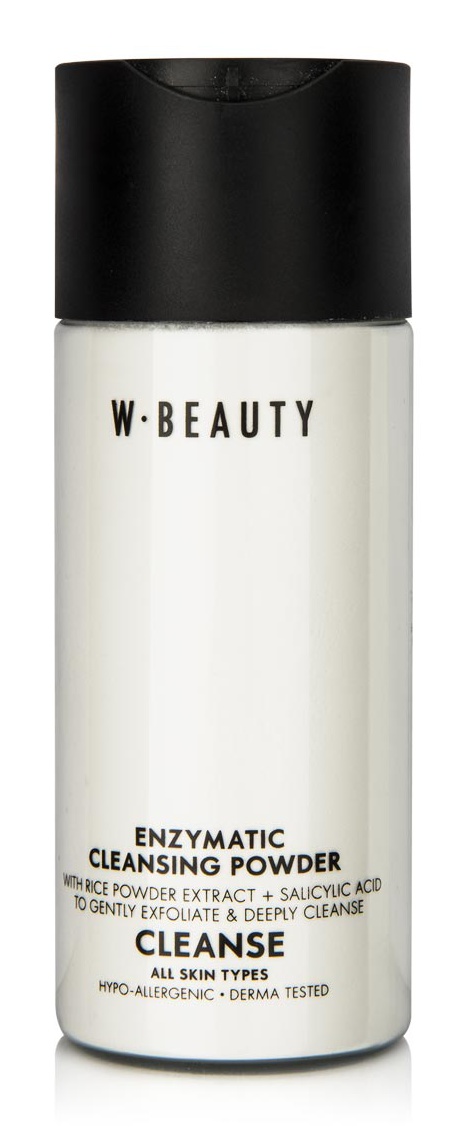 WBEAUTY Cleanse Enzymatic Cleansing Powder