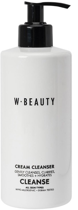 WBEAUTY Cream Cleanser