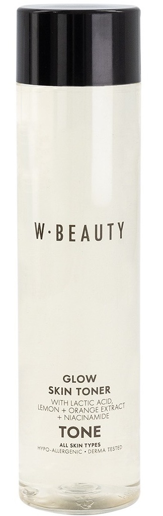 WBEAUTY Glow Skin Toner