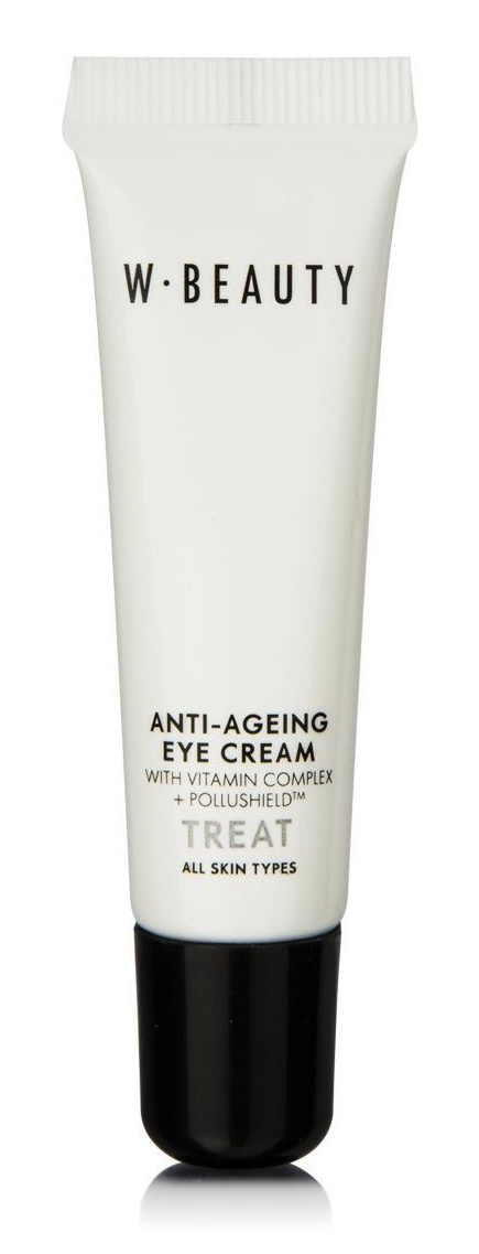 WBEAUTY Treat Anti-Ageing Eye Cream