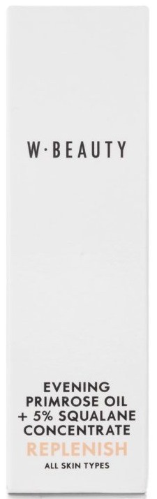 WBEAUTY Treat Evening Recovery Concentrate