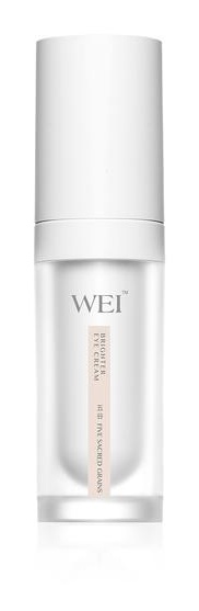 WEI Five Sacred Grains Brighter Eye Cream