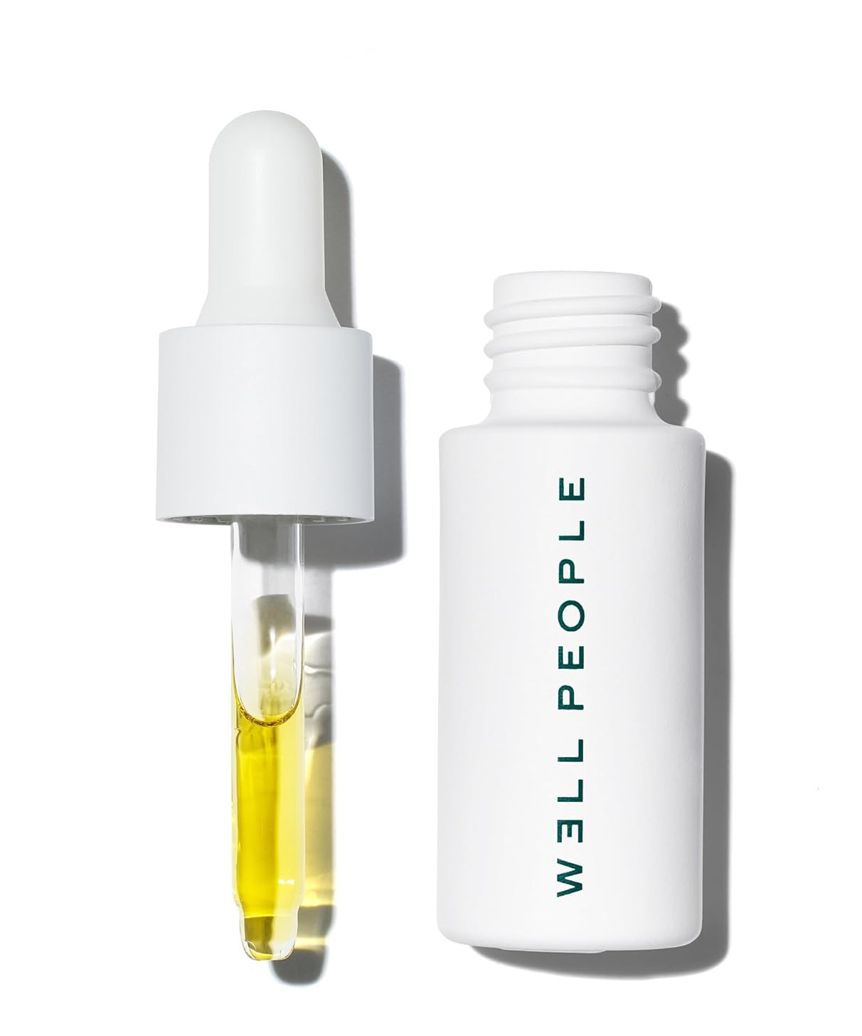 WELL People Bio Booster Oil Drops