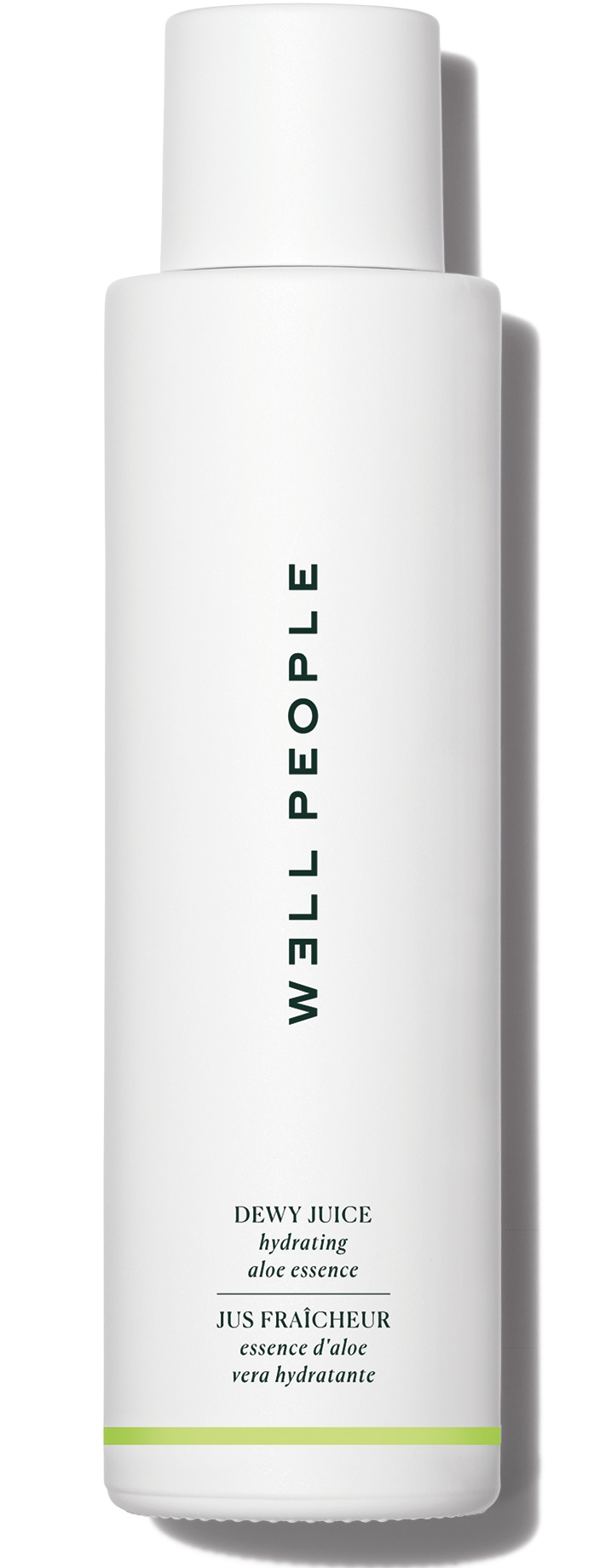 WELL People Dewy Juice Hydrating Aloe Essence