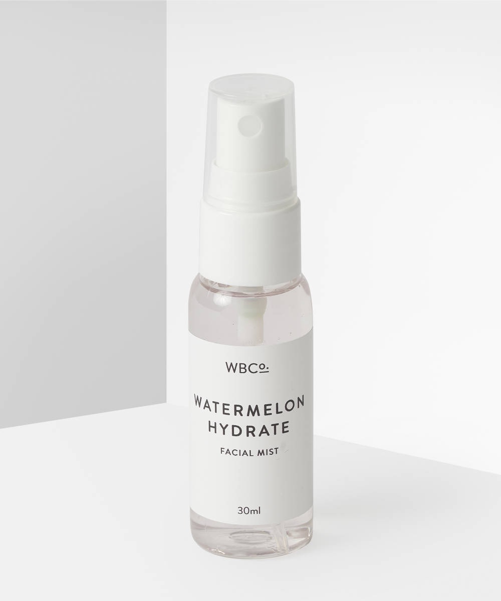 WEST BARN CO Watermelon Hydrate Facial Mist