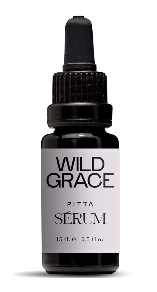 WILD GRACE Pitta Serum