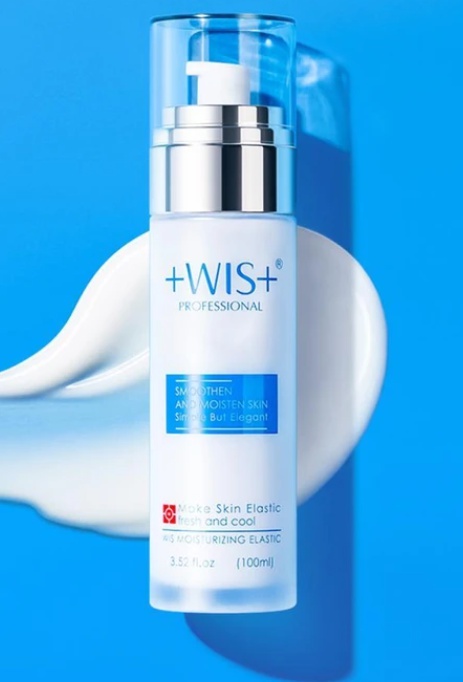 WIS Moisturizing Lotion