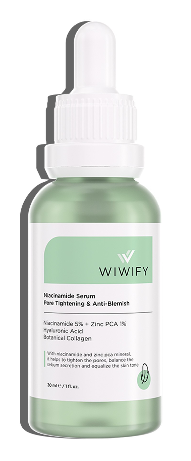 WIWIFY Niacinamide Serum