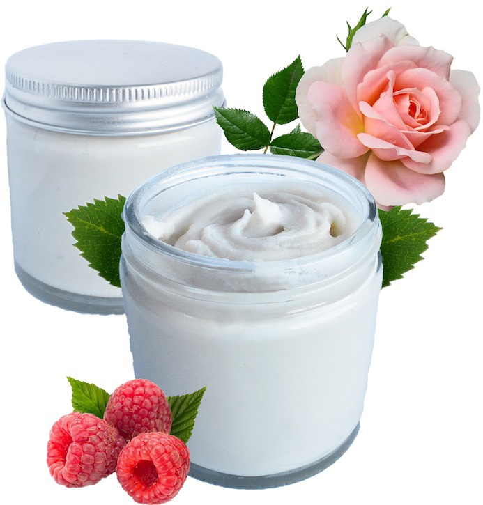 WL Botanist Ultra Pro Facial Cream