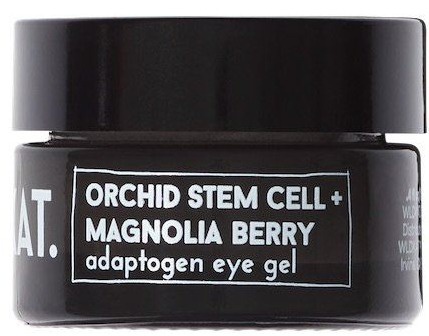 WLDKAT Orchid Stem Cell + Magnolia Berry Adaptogen Eye Gel