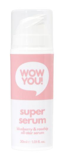WOW YOU! Super Serum