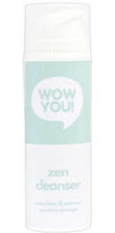 WOW YOU! Zen Cleanser