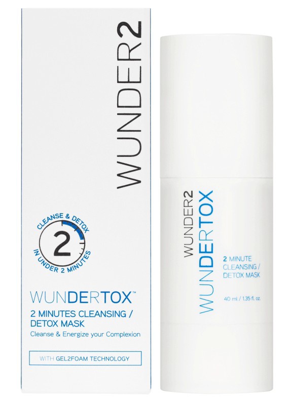 WUNDER2 Wundertox