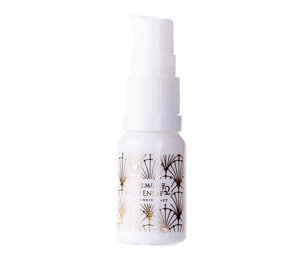Wabi-Sabi Botanicals Balancing Act | Intensif Serum No. 2