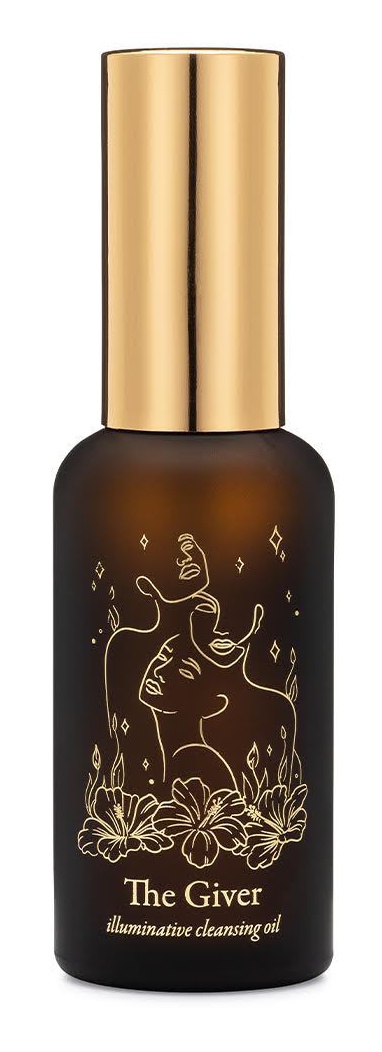 Wabi-Sabi Botanicals The Giver