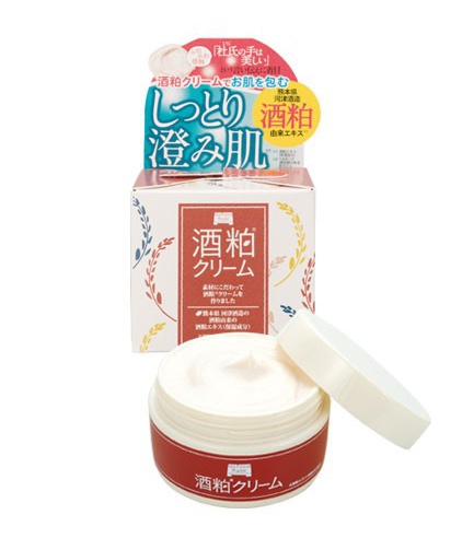 Wafood Made Sake Kasu Cream