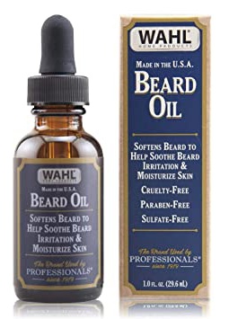 Wahl Premium Beard Oil