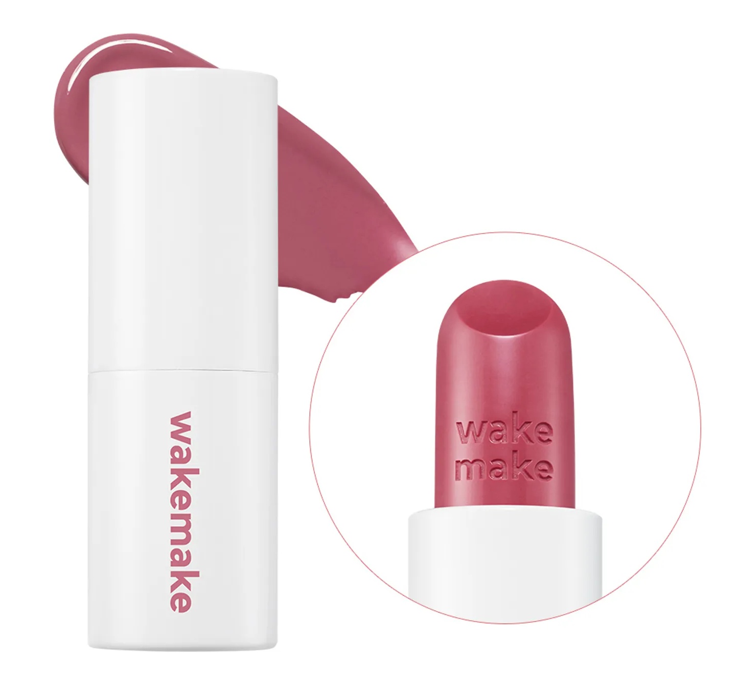 Wakemake Healthy Glow Balm Stick