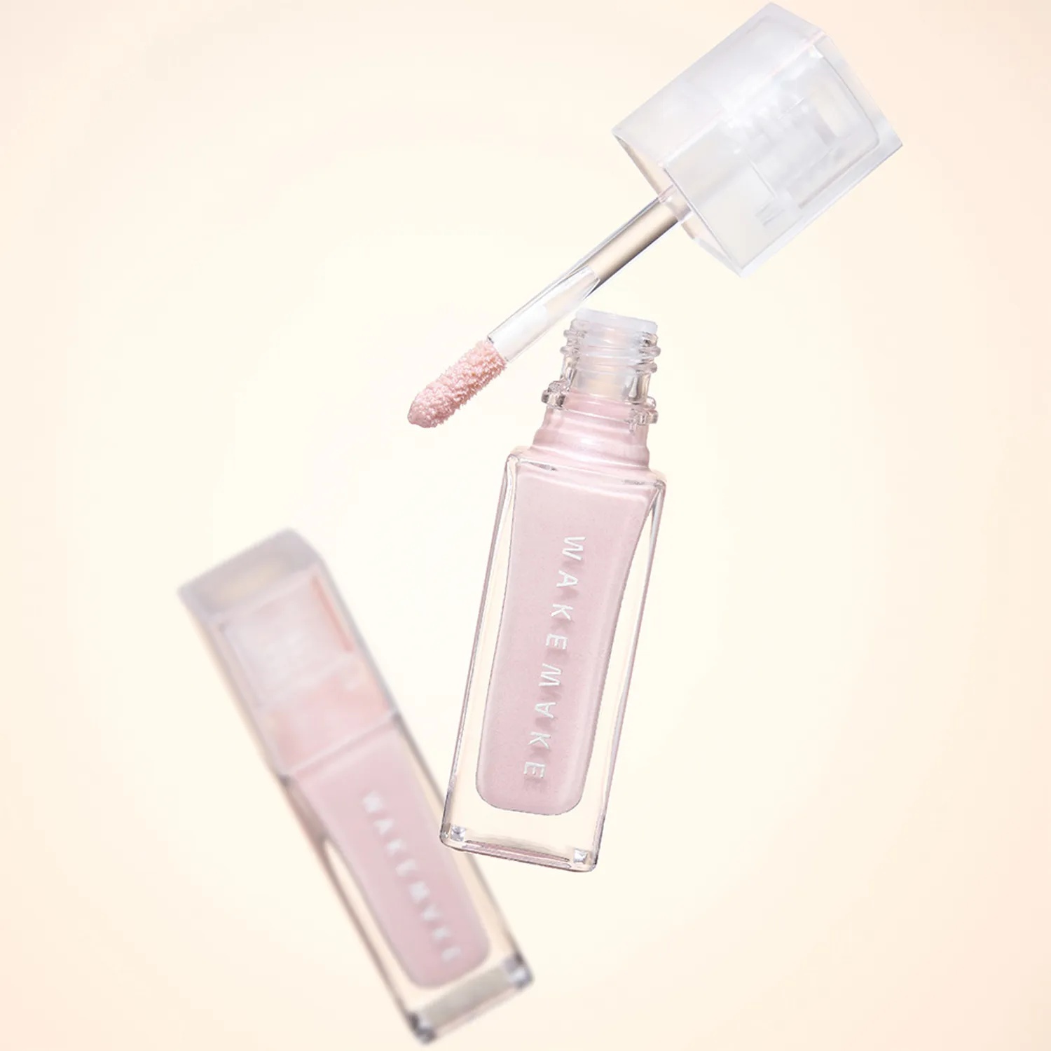 Wakemake Sheer Glow Liquid Highlighter