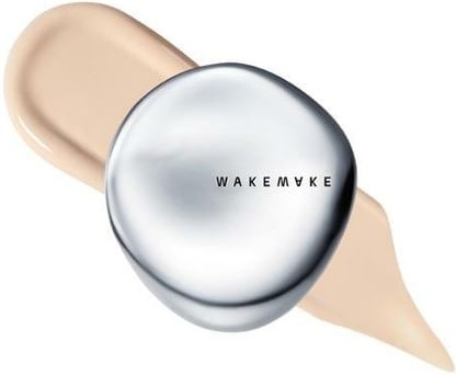 Wakemake Water Velvet Cover Cushion