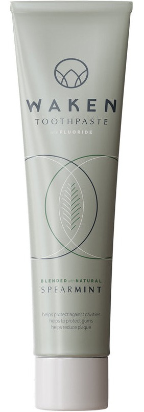 Waken Spearmint Toothpaste
