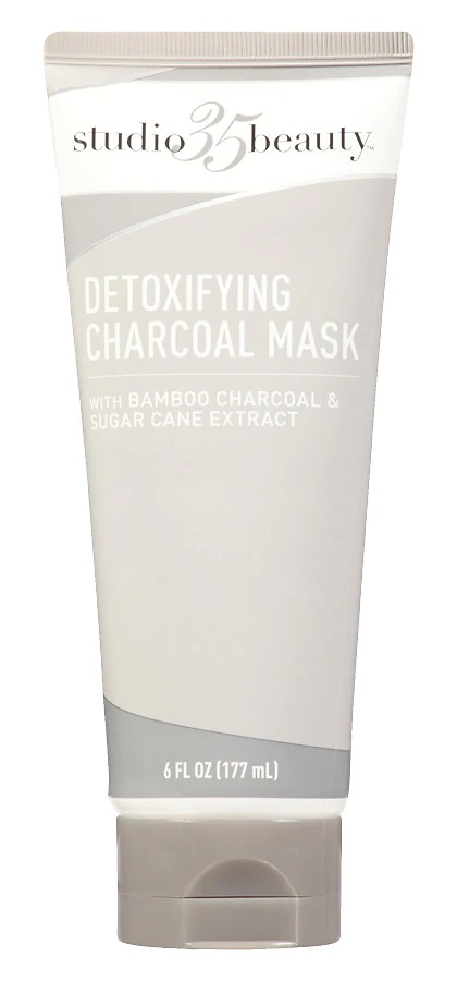Walgreens Walgreens Beauty Detox Facial Mask