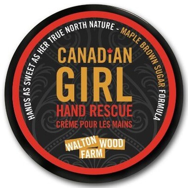 Walton Wood Farm Hand Rescue In Canadian Girl