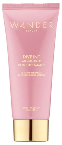 Wander Beauty Dive In™ Moisturizer