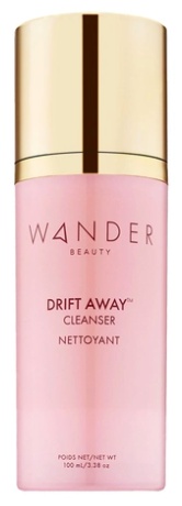 Wander Beauty Drift Away™ Cleanser