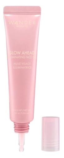 Wander Beauty Glow Ahead Illuminating Face Oil