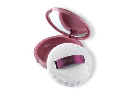 Wander Beauty Play All Day Translucent Powder