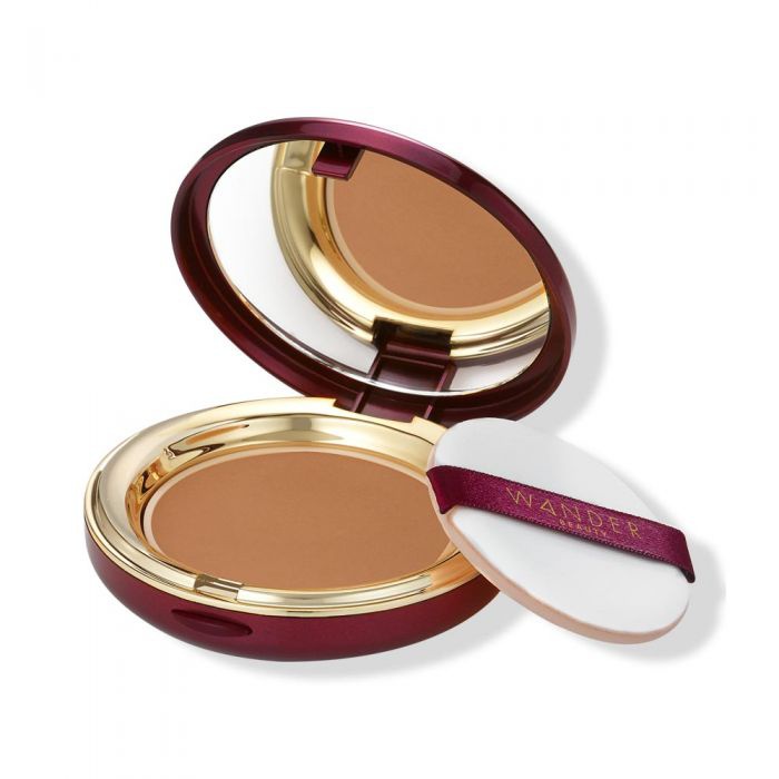Wander Beauty Powder Foundation