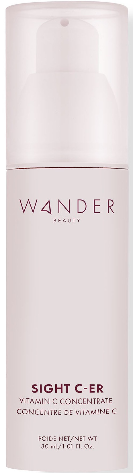 Wander Beauty Sight C-Er
