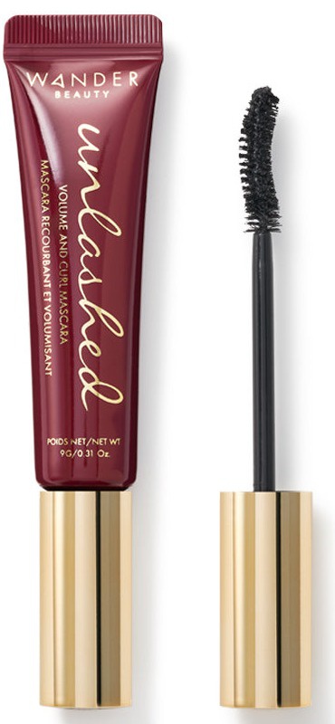 Wander Beauty Unlashed Mascara
