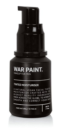 War Paint Tinted Moisturizer